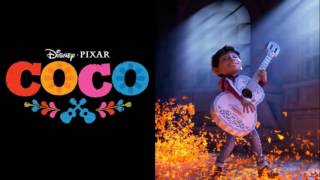 Trailer Music Coco (Theme Song - Epic Music) - Soundtrack Pixar's Coco (2017)
