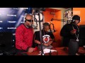 Friday Fire Cypher: Tech N9ne, Krizz Kaliko and Strange Music's Newest Artist, MURS, Freestyle