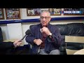 jimmy tibbs in depth talks old and new training regimes his regrets and muhammad ali.