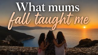 My Mum’s Fall Changed Everything | A Physiotherapist’s Lesson About Ageing