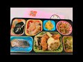 安心・安全・お弁当・給食20210628b sd 480p