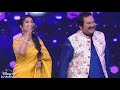 Mano & Anuradha Sriram's Stunning Performance of Muqabla 🔥😎| SSS10 | Episode Preview