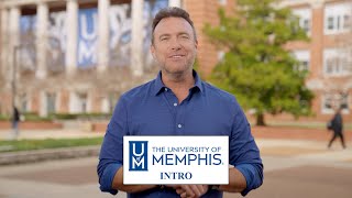 UofM - Intro | The College Tour