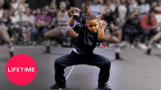 Bring It!: Coach D's SON Is the SECRET WEAPON (Season 3 Flashback) | Lifetime