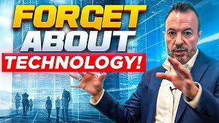 Forget Tech First! Do This Before Any Digital Project