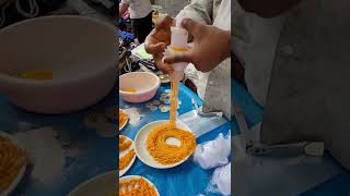 Sunday bazzar, Rs.100 Chakli maker #shorts #youtubeshorts