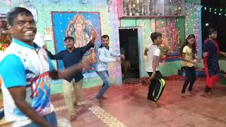 Navratri garba 2019 kalvande madwadi chiplun