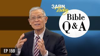 Why does God create a New Heaven? And more | 3ABN Bible Q \u0026 A