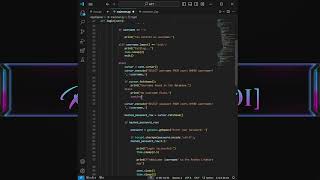 Python - Auth System (SQLite3) Login + Registration App #3 - Login Register Function Complete