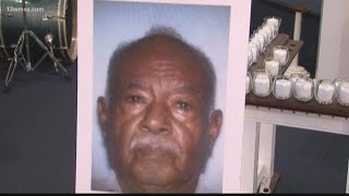Missing Wilkinson County man's church family prays for his safe return