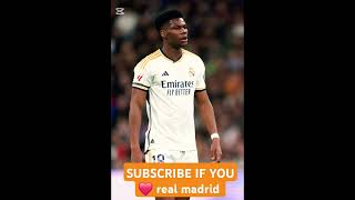 SUBSCRIBE IF YOU ❤️ real madrid