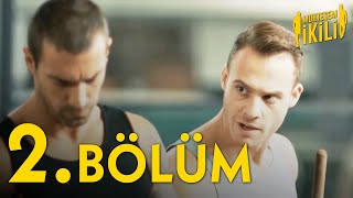 Muhteşem İkili 2. Bölüm - Full Bölüm