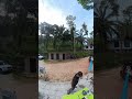 Campsite Hijau Gopeng! Timelapse