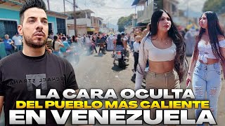 ASÍ es el SECRETO OCULTO de este PUEBLO en VENEZUELA | PALMIRA