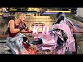 t8 🔥 blackheart 8 ranked lidia vs joka 9 ranked reina 🔥 tekken 8 high level gameplay