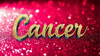 CANCER DECEMBER 2024 SOMEONE IS GOING TO SURPRISE YOU... CANCER TAROT LOVE READING