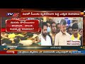 కుప్పం లో రౌడీలు గూండాలు ప్రవేశించారు chandrababu powerfull speech kuppam tv5 news