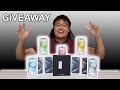 10X Samsung Z Fold 5, iPhone 15 & 15 Pro GIVEAWAY! | Watch The Whole Video! [OPEN] [WORLDWIDE]