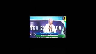 Hoodo Garays iyo Calanka Somalia