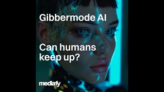 Gibberlink Mode: AI Language Emerges in AI-to-AI Communication (GGU 1080)