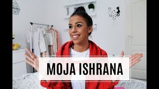 MOJA ISHRANA | Katarina Peruničić