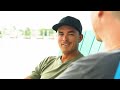 at home with rickie fowler swing by pga tour originals