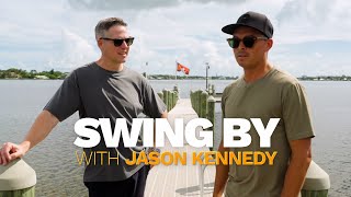 At home with Rickie Fowler | Swing By | PGA TOUR Originals