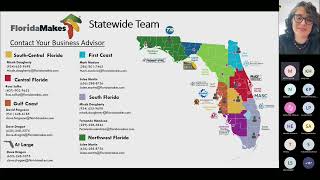 Florida Department of Economic Opportunity's State Small Business Credit Initiative Informational