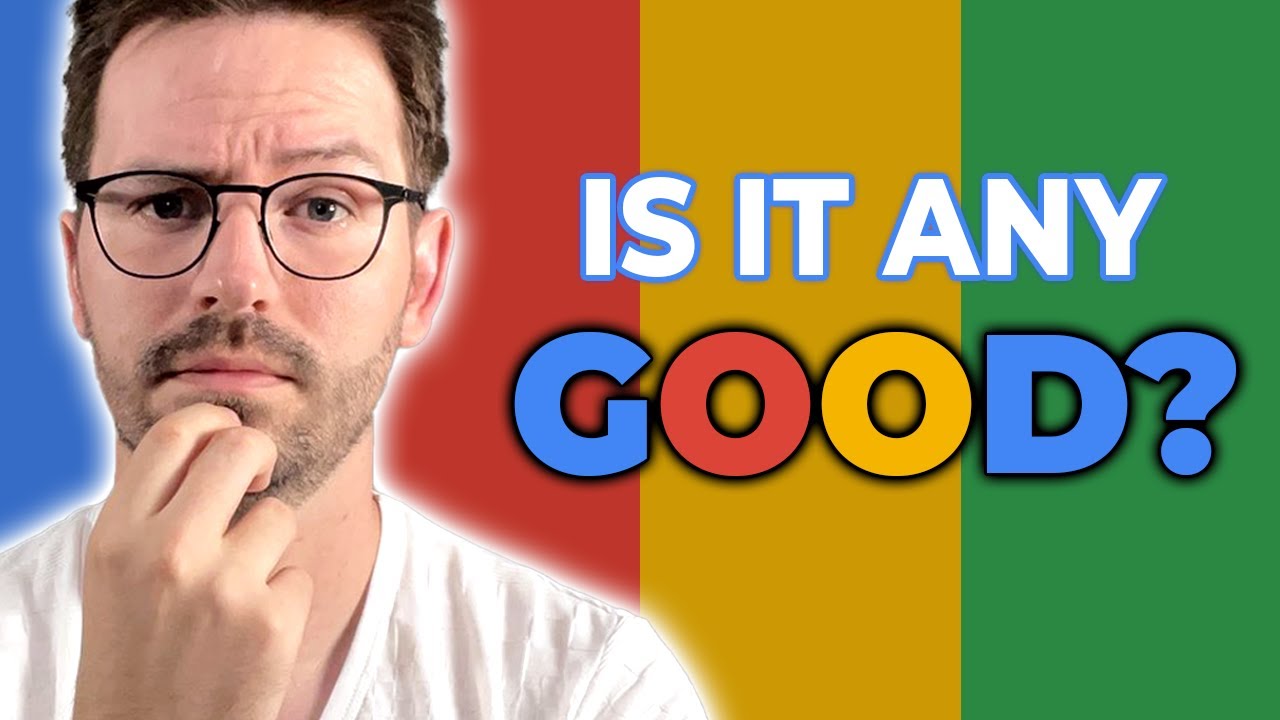 Google Cybersecurity Certificate First Thoughts Youtube