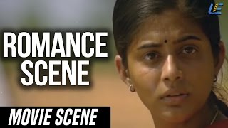 Paruthiveeran - Love Scene | Karthi | Priya Mani | Yuvan shankar raja |  Ameer
