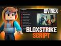 BloxStrike Script (PASTEBIN 2026) (AIMBOT, ESP, TRIGGERBOT) | Roblox Script