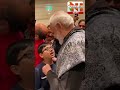 #Shorts #PMModi Interacting With Kids in Berlin #ModiEuropeTour #NationalistHubNews