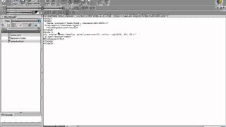 mccmeri- Web Scripting using KompoZer.mp4