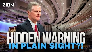 Elder Bednar’s Hidden Warning For The LDS Church