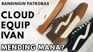 REVIEW PATROBAS CLOUD! BENERAN SEEMPUK AWAN? #patrobas