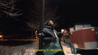 Wyoming (Freestyle)