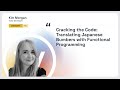 Lambda World 2024 - Translating Japanese Numbers with Functional Programming - Kim Morgan