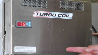 Turbo Coil Exhibition 1