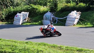 IRRC Hořice 2024 supersport - 2 trénink