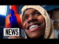 DaBaby’s Funniest Lyrics | Genius News