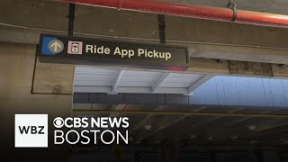 Question 3 Would Allow Massachusetts Rideshare Drivers To Unionize