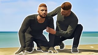 GTA 5 RP A ZERO ! #24 (Mon père est toujours en vie ?!)