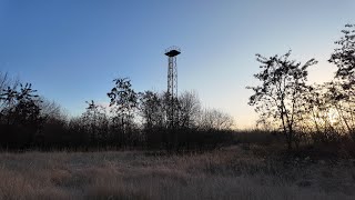 Opuszczona jednostka wojskowa - urbex, opisuje to co ustaliłem byś ty nie musiał.