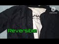 review mr.junko koshino jacket bomber original