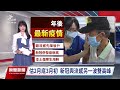 20240220 公視晚間新聞 完整版｜陳揆赴立法院施政報告 聚焦食安與赴陸禁團令