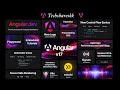 Angular 17 Features and Updates | Angular Version Updates