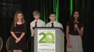 Wheelabrator's 20th Annual Environmental Symposium