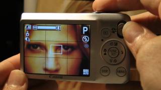 Canon PowerShot SD1200, SD1300, SD1400 Tips and Tricks