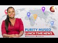 LIVE:#Lunchtime news with Purity Museo || 3rd April  2021 || www.kbc.co.ke