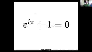 Math 54: Complex Eigenvalues